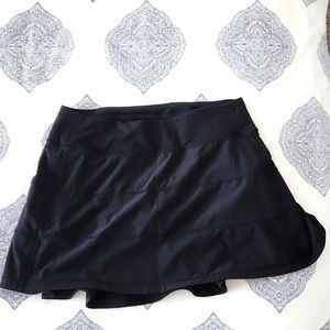 Women's Lululemon Tennis Skort